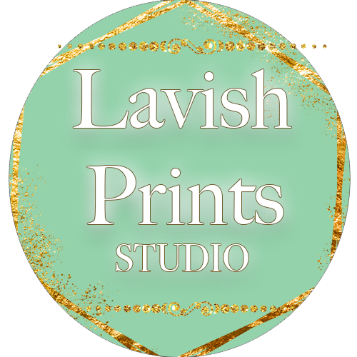 Lavish Prints Studio